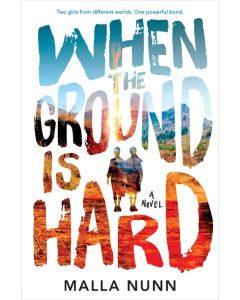 When the Ground Is Hard