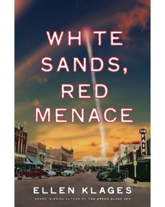 White Sands, Red Menace