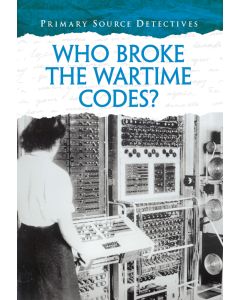 Who Broke the Wartime Codes?