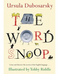 The Word Snoop