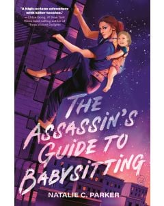 The Assassin's Guide to Babysitting