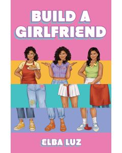 Build a Girlfriend