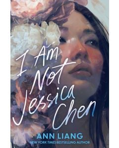 I Am Not Jessica Chen