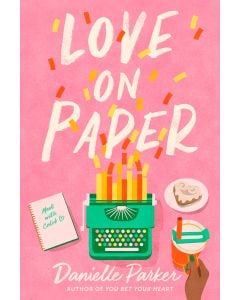 Love on Paper