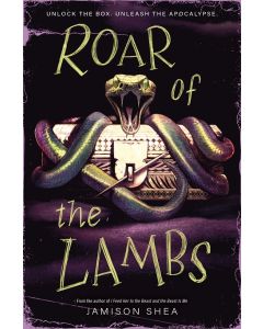 Roar of the Lambs