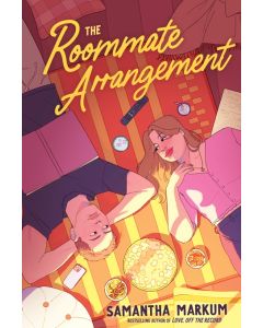 The Roommate Arrangement