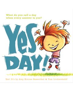 Yes Day!