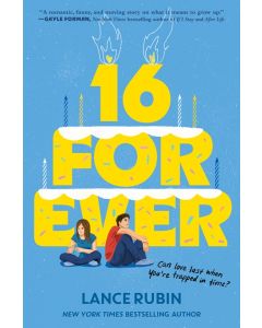 16 Forever