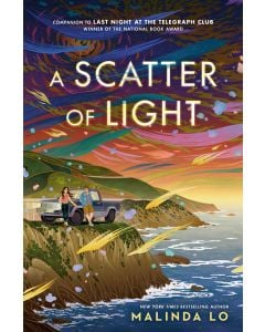 A Scatter of Light