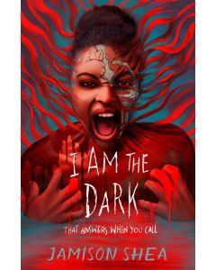 I Am the Dark That Answers When You Call