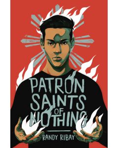 Patron Saints of Nothing