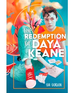 The Redemption of Daya Keane