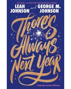 There's Always Next Year