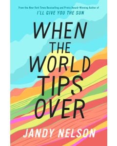 When the World Tips Over