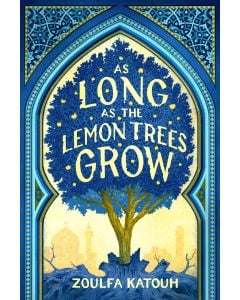 As Long as the Lemon Trees Grow