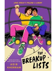The Breakup Lists