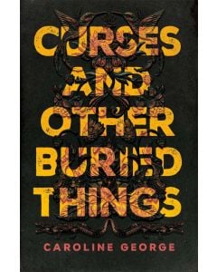 Curses and Other Buried Things