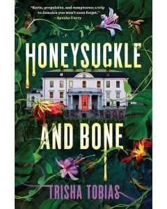 Honeysuckle and Bone