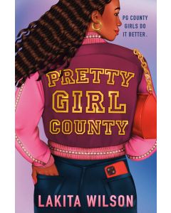 Pretty Girl County