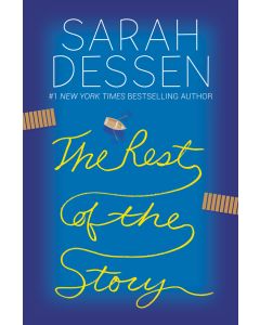 The Rest of the Story (Audiobook)