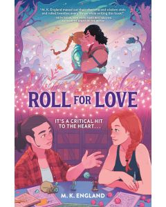 Roll for Love