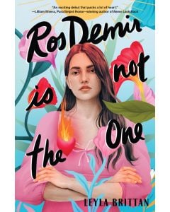 Ros Demir Is Not the One