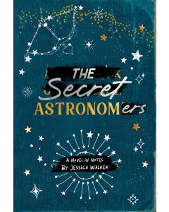 The Secret Astronomers
