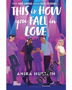 This Is How You Fall in Love