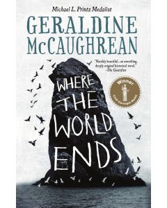 Where the World Ends