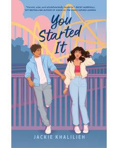 You Started It