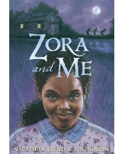 Zora and Me