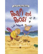 Rafi and Rosi