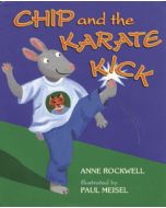 Chip and the Karate Kick