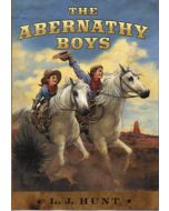 The Abernathy Boys