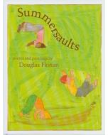 Summersaults: Poems and Paintings