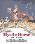 Mystic Horse