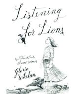 Listening for Lions