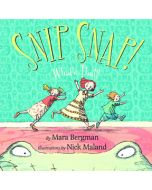 Snip! Snap! What’s That?