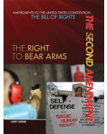 The Second Amendment: The Right to Bear Arms