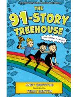 The 91-Story Treehouse