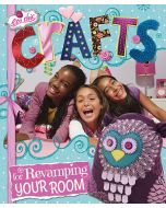 Crafts for Revamping Your Room