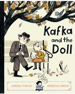 Kafka and the Doll