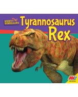 Tyrannosaurus Rex