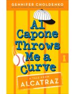 Al Capone Throws Me a Curve