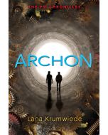 Archon: The Psi Chronicles