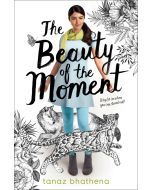 The Beauty of the Moment