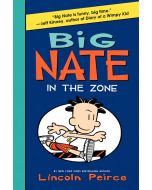 Big Nate: In the Zone