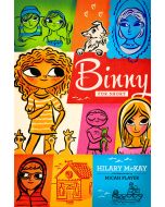 Binny for Short