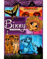 Binny in Secret