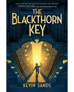 The Blackthorn Key
